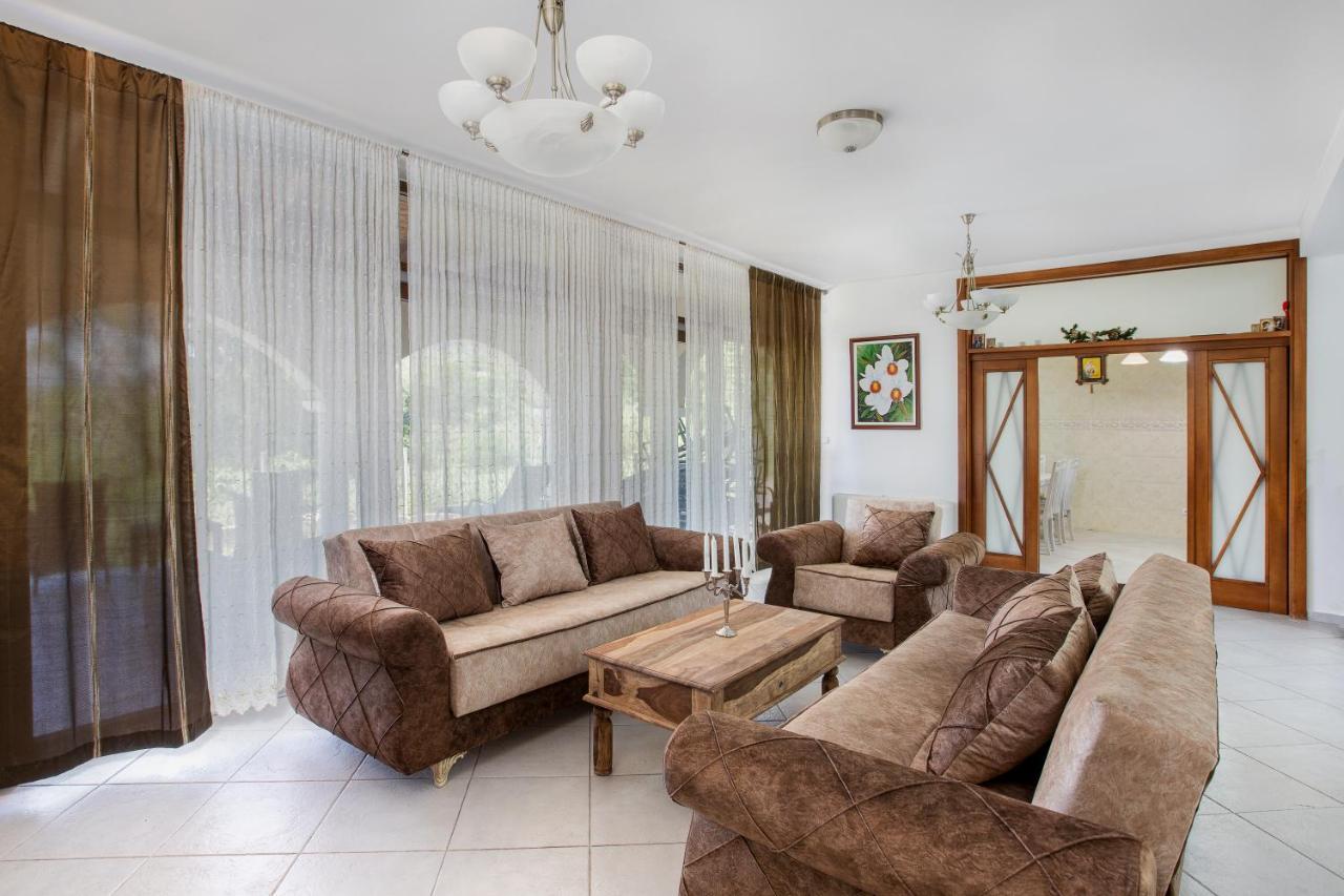Villa Forest Kotor Bagian luar foto
