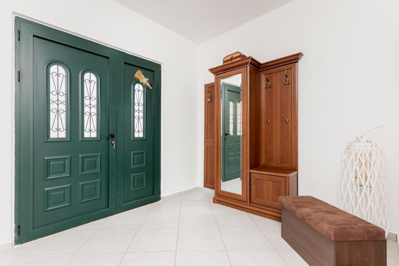 Villa Forest Kotor Bagian luar foto