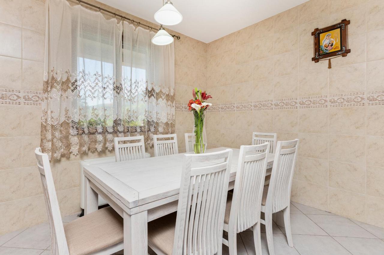 Villa Forest Kotor Bagian luar foto