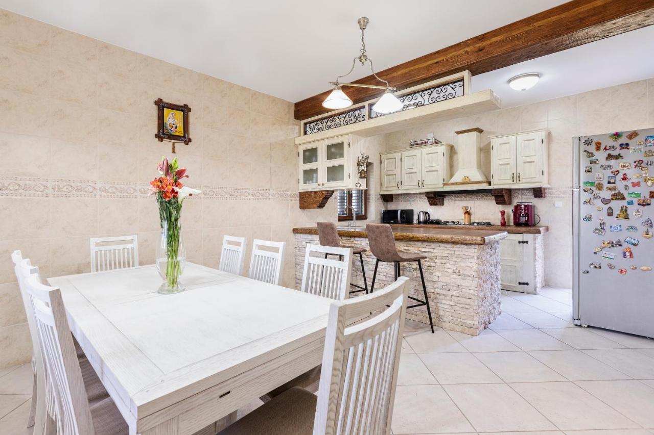 Villa Forest Kotor Bagian luar foto